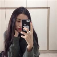 cute 我伤感不是我的现在，