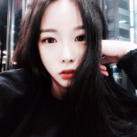 cute 我伤感不是我的现在，