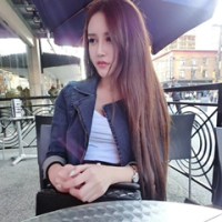 cute 我伤感不是我的现在，