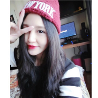 cute 不必为昨夜的泪,去弄