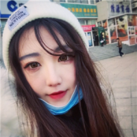 cute 不求你深深记着我一辈