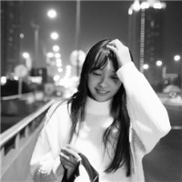 cute 不求你深深记着我一辈