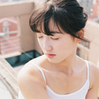 cute 不求你深深记着我一辈