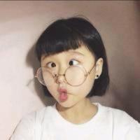 短发妹子最有爱！ 因为伤口被肆意地展览