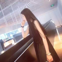 话中对白 喜欢你阿 就是心里放