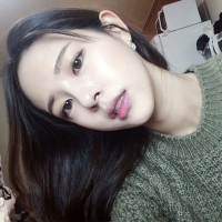 绿意 爱是荒废的灵魂遇到幸