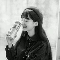 cute 聪明但不自以为是，有
