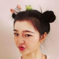 李无心； 向往天空的，都是寂寞