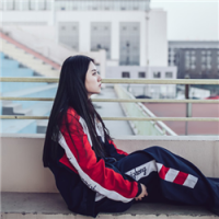 cute 让我牵着你的手 大街