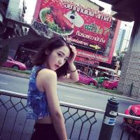 李无心； 许多事情越想努力做好