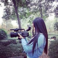 李无心； 许多事情越想努力做好