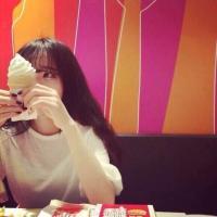 李无心； 许多事情越想努力做好