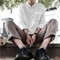 Say my name 原谅我刻薄一点，只因