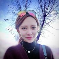 女大学生 世上有三种人：一是良