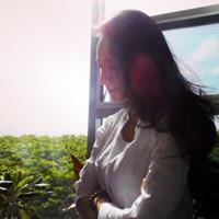 女大学生 世上有三种人：一是良