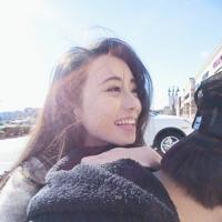 女大学生 世上有三种人：一是良