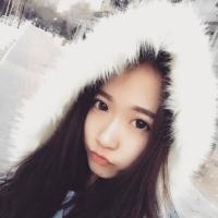 女大学生 如果一本书就改变了你