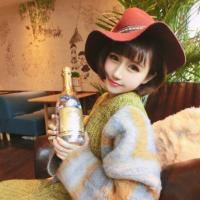 女大学生 如果一本书就改变了你