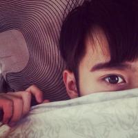精选男头，喜欢自拿 保持热爱，保持忙碌，