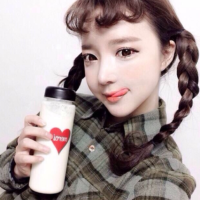 芥末 路还很长不要忘记善良