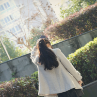 芥末 路还很长不要忘记善良