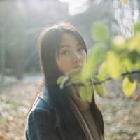 芥末 还没真正需要谁 只是