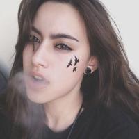 婪瘾。 从小到大每天晚上的状