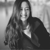 女大学生 先生,你可真不是个君