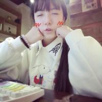cute 我的梦想是：让每个日