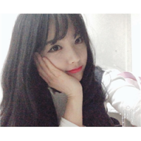 cute 三年间的一嚬一笑还印