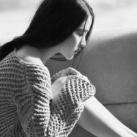 cute 三年间的一嚬一笑还印