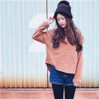 cute 最失败的听众是，人家
