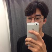 男 也许，单恋一个人，比