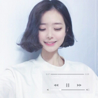 没人喜欢也没关系。 い 是我的天真，把谎