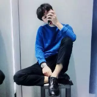 没人喜欢也没关系。 没有命中注定的结局，