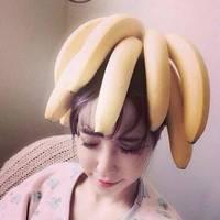 逗比暖女你爱么 只有拥有正能量，才会