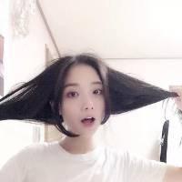 逗比暖女你爱么 只有拥有正能量，才会