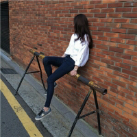 暖暖逗比女没人爱我知道 永远都不要放弃自己，