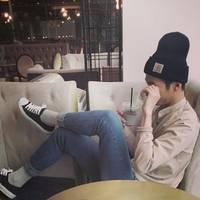 黎 当一个人先从自己的内