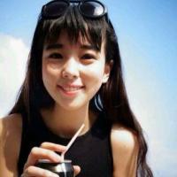 因为我没人气呀！ 我会努力成为你未来见