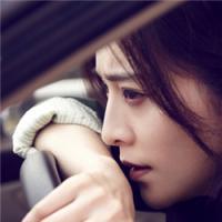 cute 尽量不放弃追求自己觉