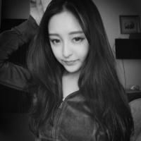 cute 尽量不放弃追求自己觉