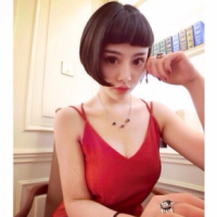 撕。女神在看^_^ 我喜欢你，喜欢到好想
