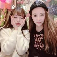 撕。女神在看^_^ 天上星星那么多，地上