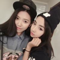 撕。女神在看^_^ 若你爱她，我定放手，