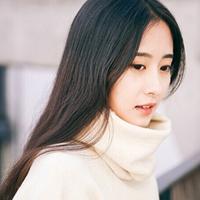 撕。女神在看^_^ 若你爱她，我定放手，