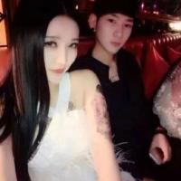 男女通用情侣头 如果伱做不到，请伱不