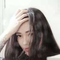 我累，我困，我烦，我
