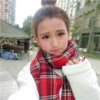 cute 沉默久了我就决定了、
