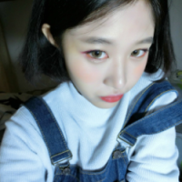 cute 接纳不了一个人,是因